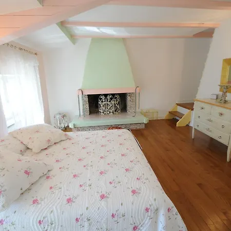 Apartamento Holiday Ornela Poreč